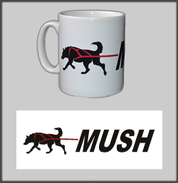 Mush Mug
